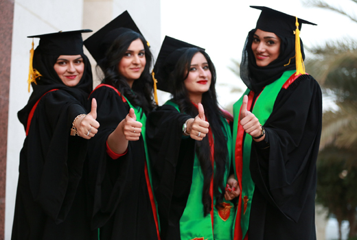 GulfMedical University Sees Huge Rush for Seats as Admissions Open 1